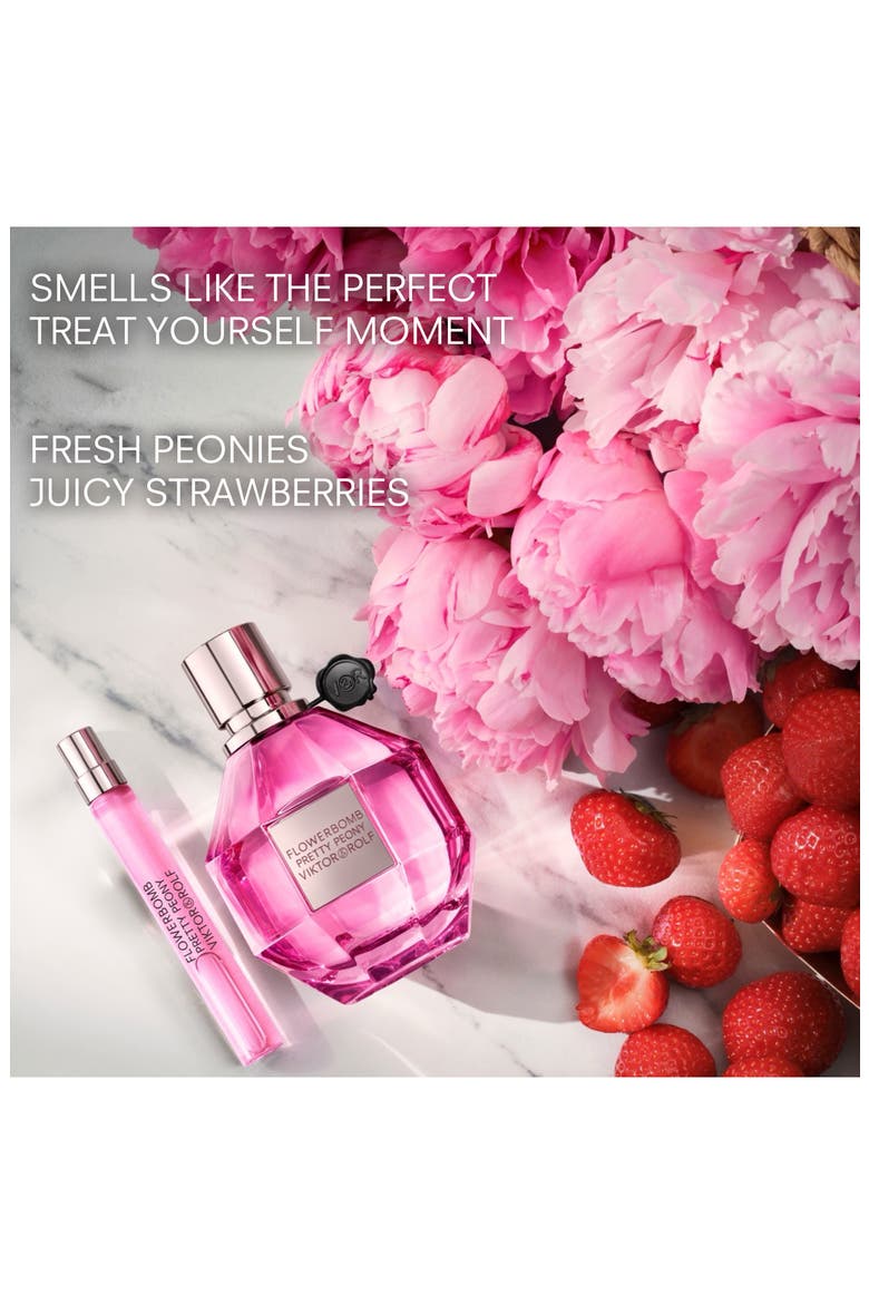 Flowerbomb Pretty Peony Eau de Parfum (Women) | Nordstrom