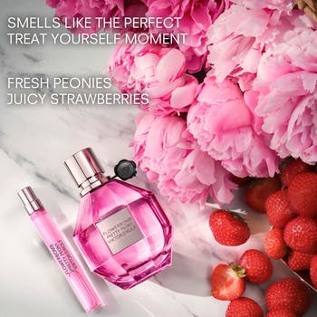 Viktor&Rolf Flowerbomb Pretty Peony Eau de Parfum | Nordstrom
