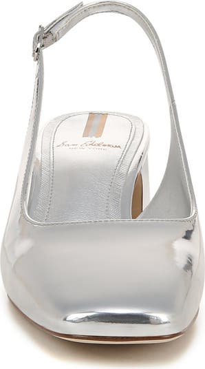 Terra Slingback Pump