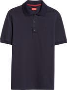 ISAIA The Logo Polo