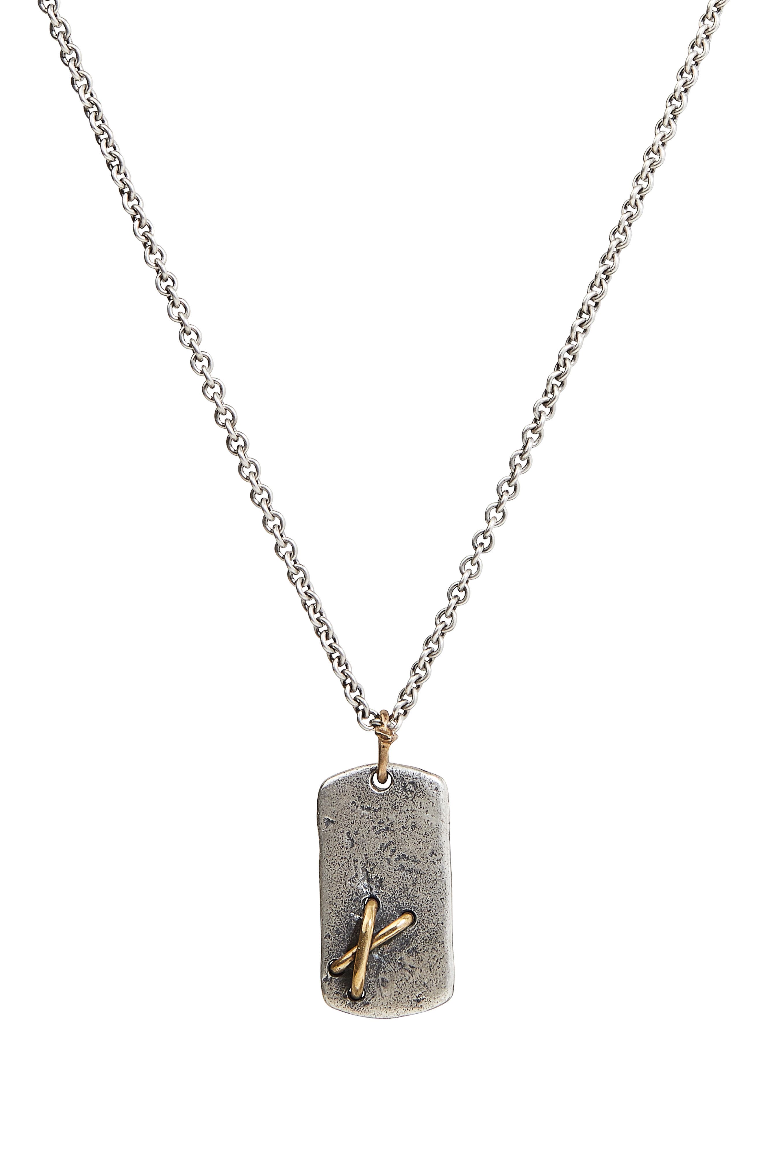 selected MIXED METAL