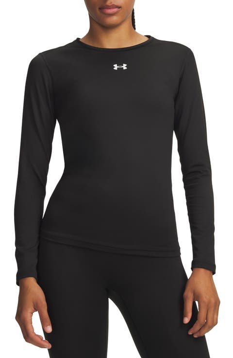 ColdGear® Performance Crewneck Top