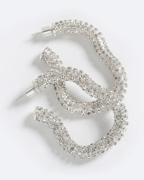 Obsession Sparkle Hoop