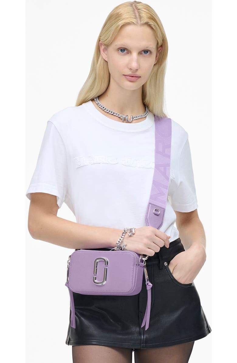 Marc Jacobs The Snapshot Crossbody Bag, Alternate, color,