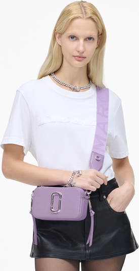 Marc Jacobs The Snapshot Crossbody Bag | Nordstrom