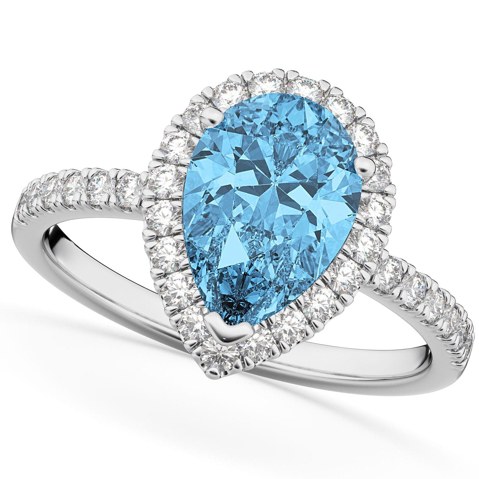 selected 1.91ct/White Gold