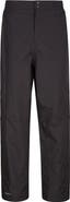 Mountain Warehouse Extreme Downpour Waterproof Over Trousers