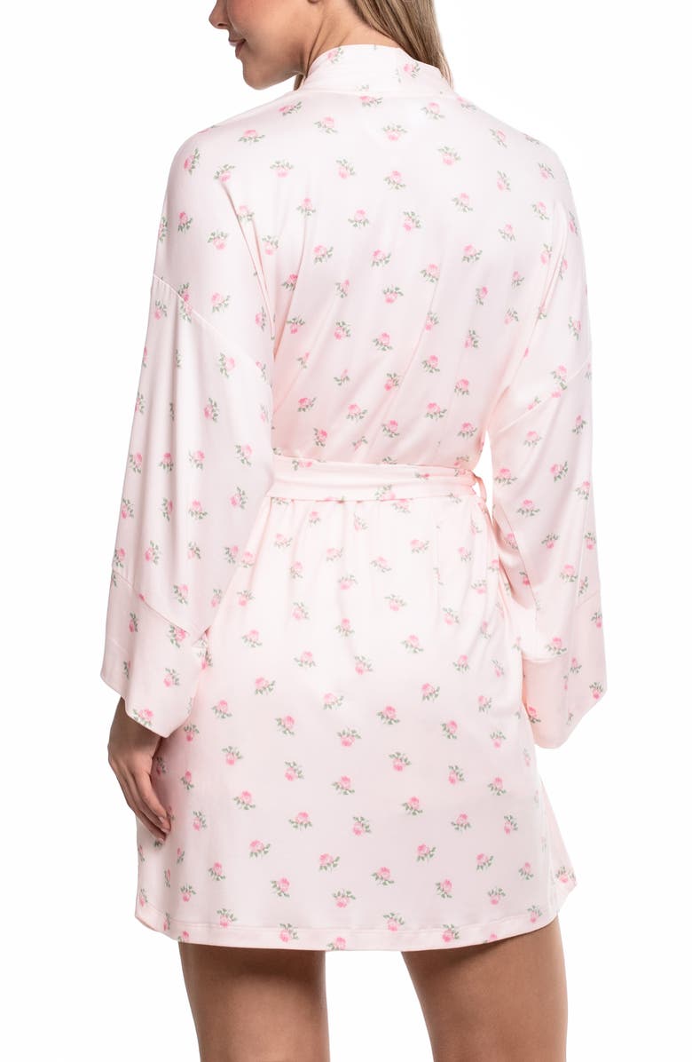 In Bloom by Jonquil Sevilla Wrap, Alternate, color, Quartz Pink