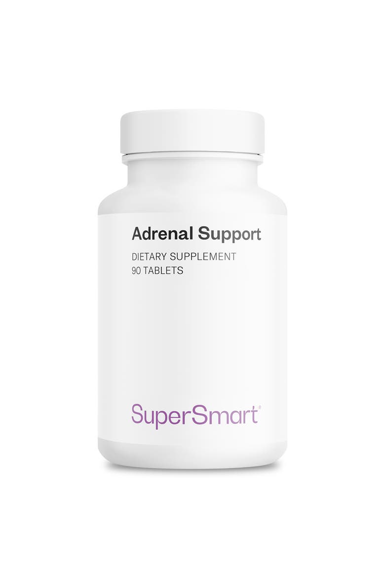 Adrenal Support, Main, color, None