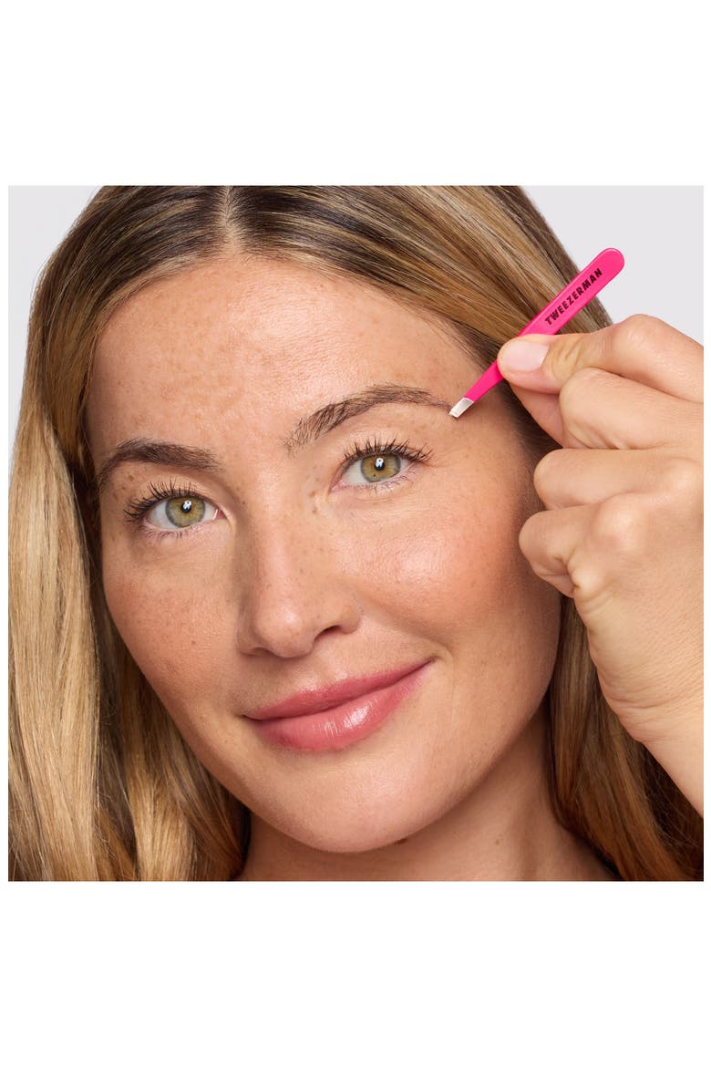 Mini Brow Rescue Kit, Alternate, color, PINK