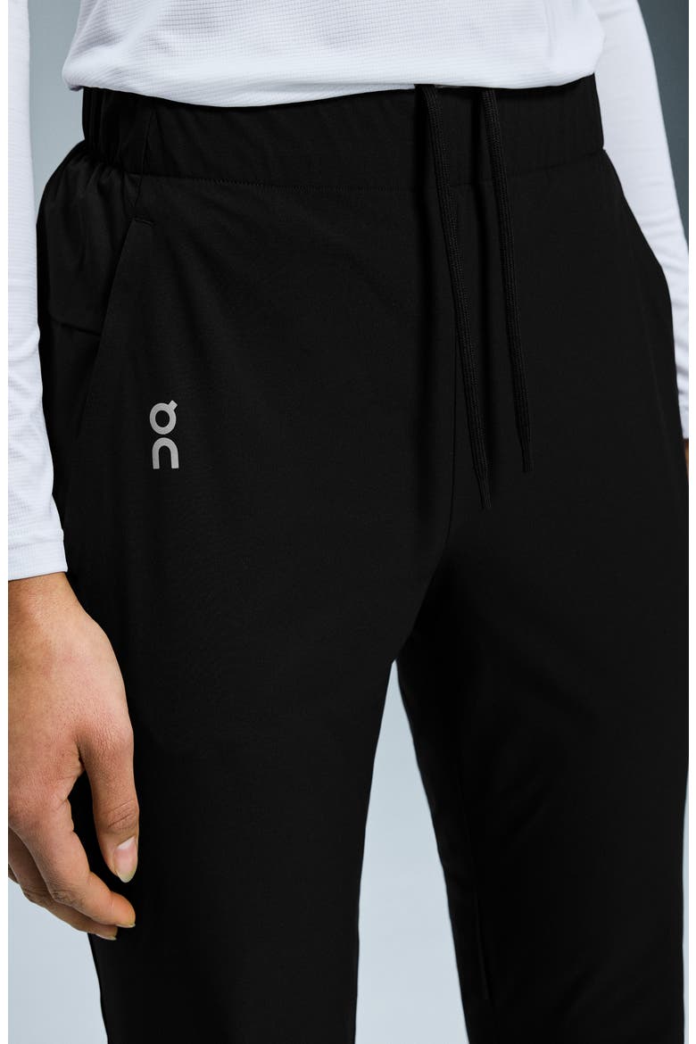 Core Joggers, Alternate, color, BLACK
