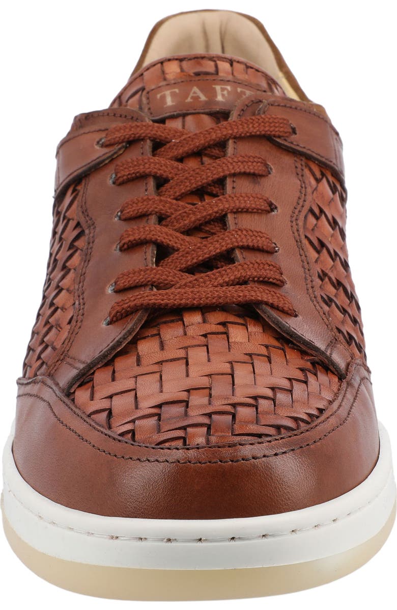 TAFT The Rapido Low Sneaker, Alternate, color,