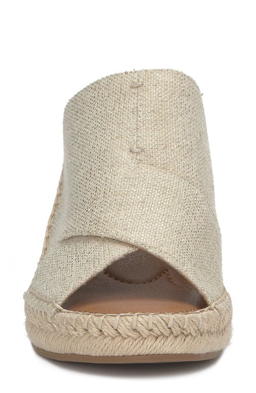 Lucky Brand Cailey Espadrille Wedge Sandal