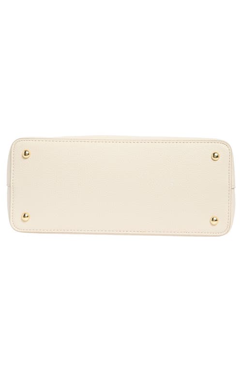 Nanette Lepore Sybil Braided Handle Shoulder Bag