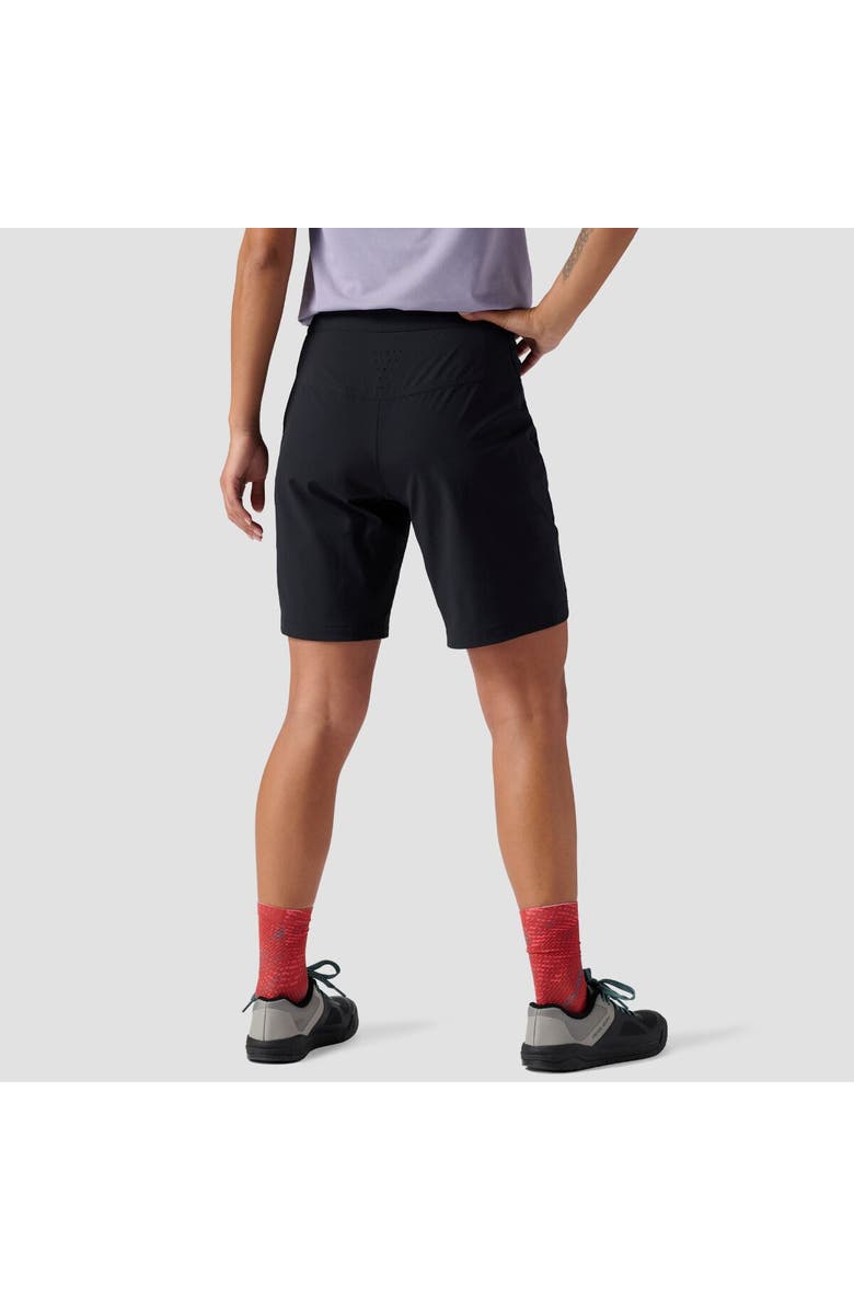 Backcountry Slickrock 9In Bike Short - Women's, Alternate, color, Black