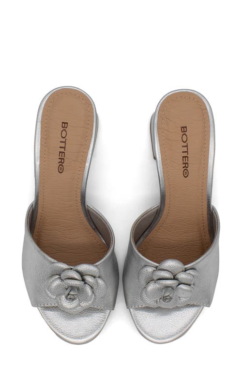Bottero Botingrid Verao Xxiv Sandal