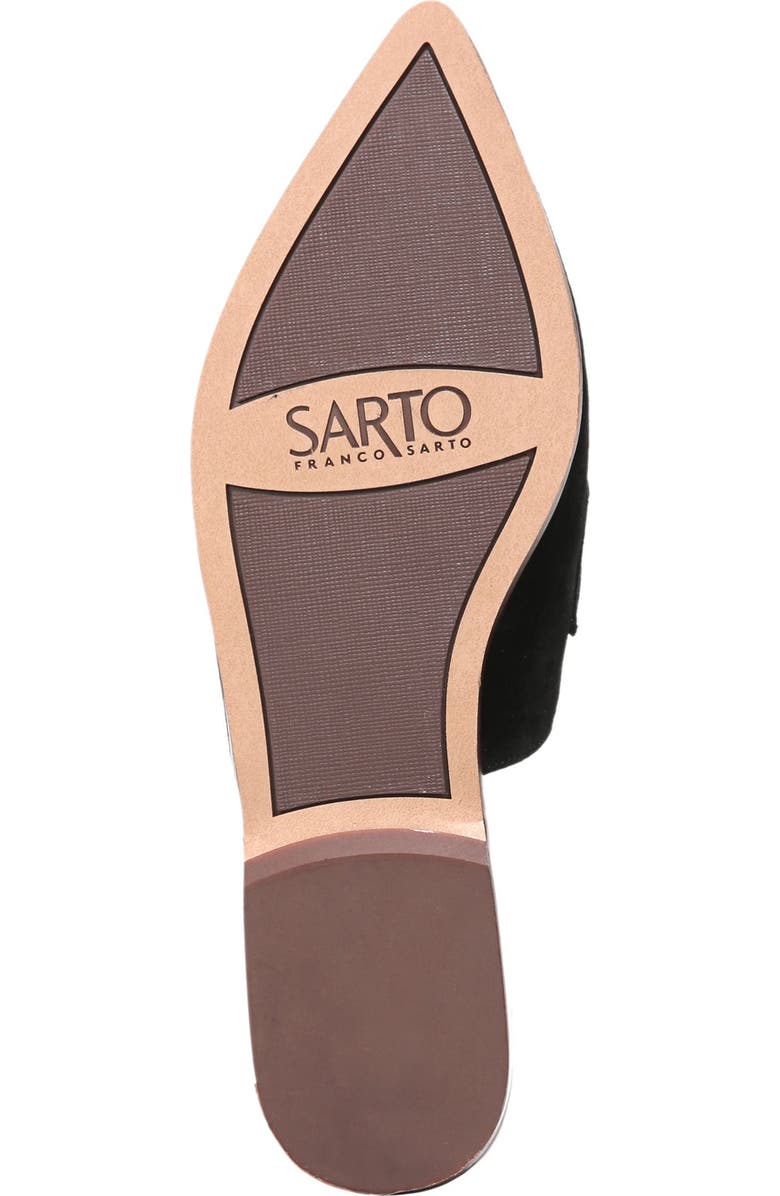 SARTO by Franco Sarto Palmer Mule, Alternate, color,