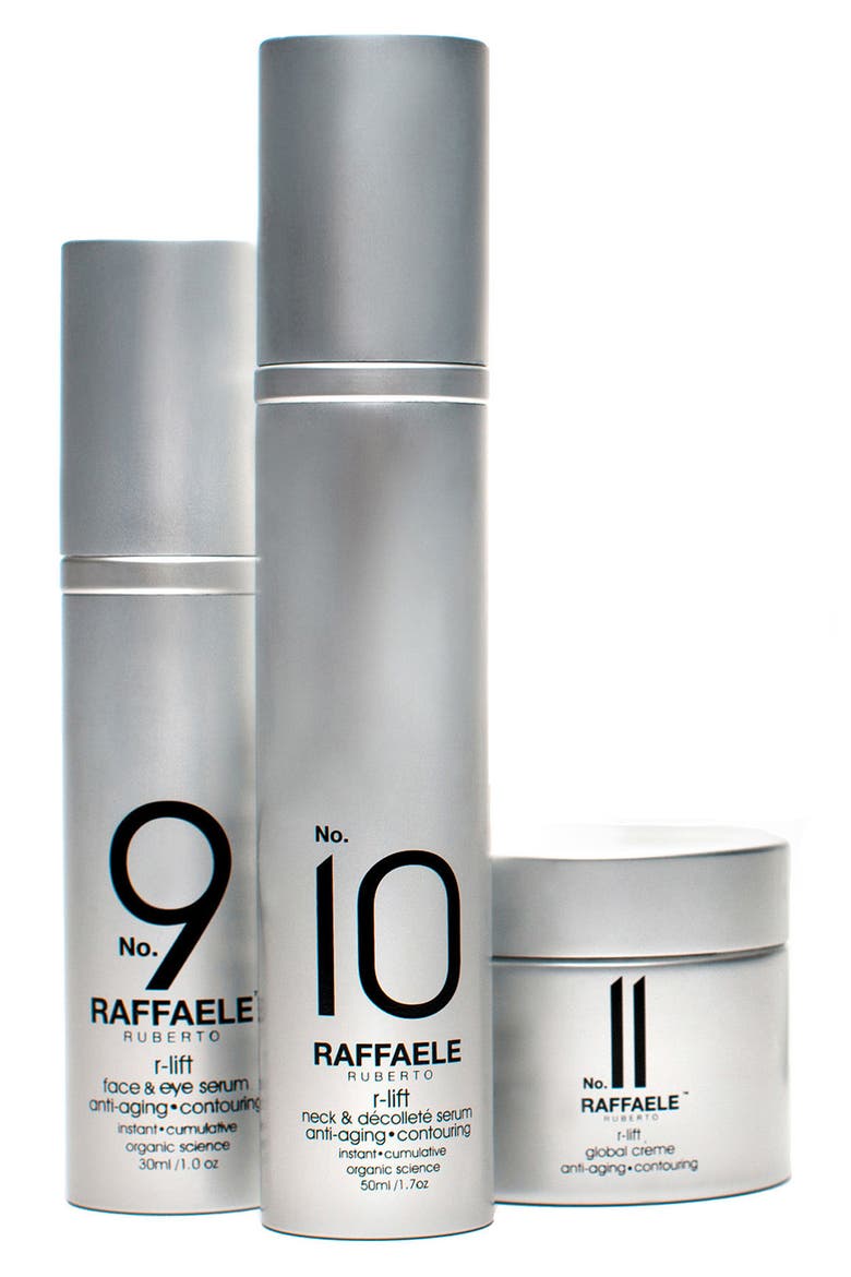 Formula No. 10 R-Lift Neck & Décolleté Serum, Alternate, color, NO COLOR