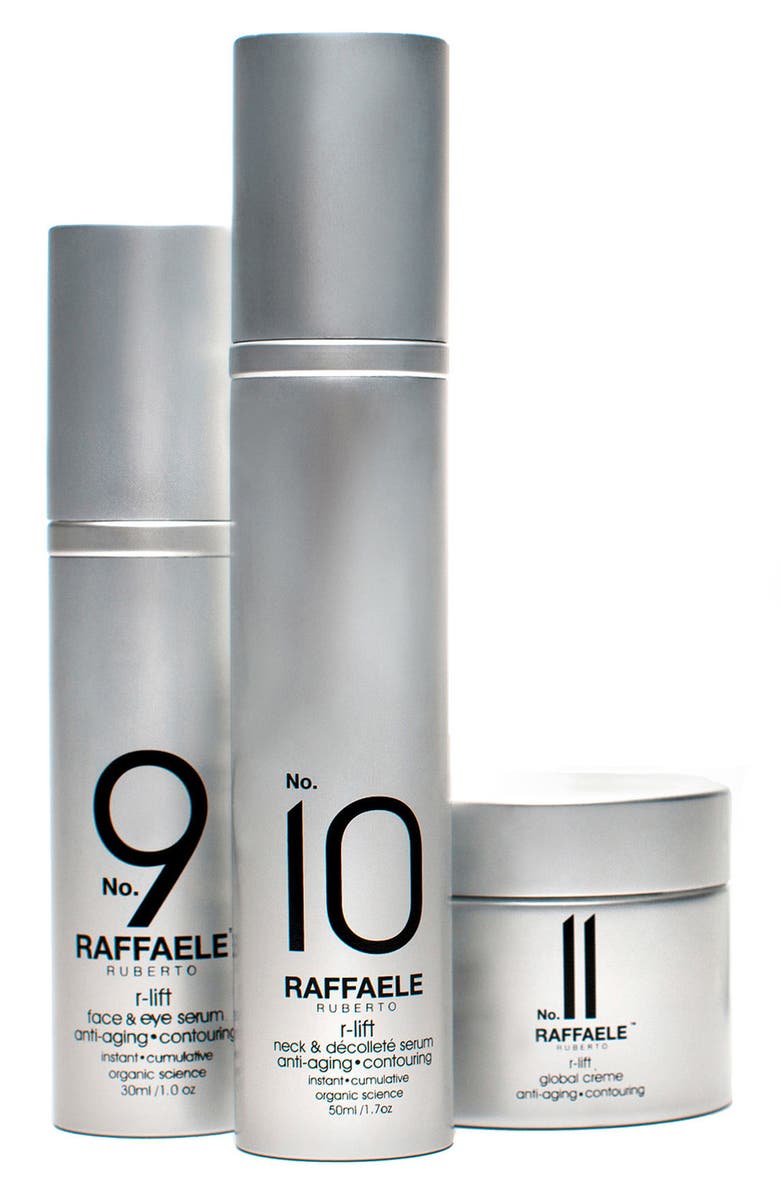 Raffaele Ruberto<sup>®</sup> SKIN Formula No. 10 R-Lift Neck & Décolleté Serum, Alternate, color,