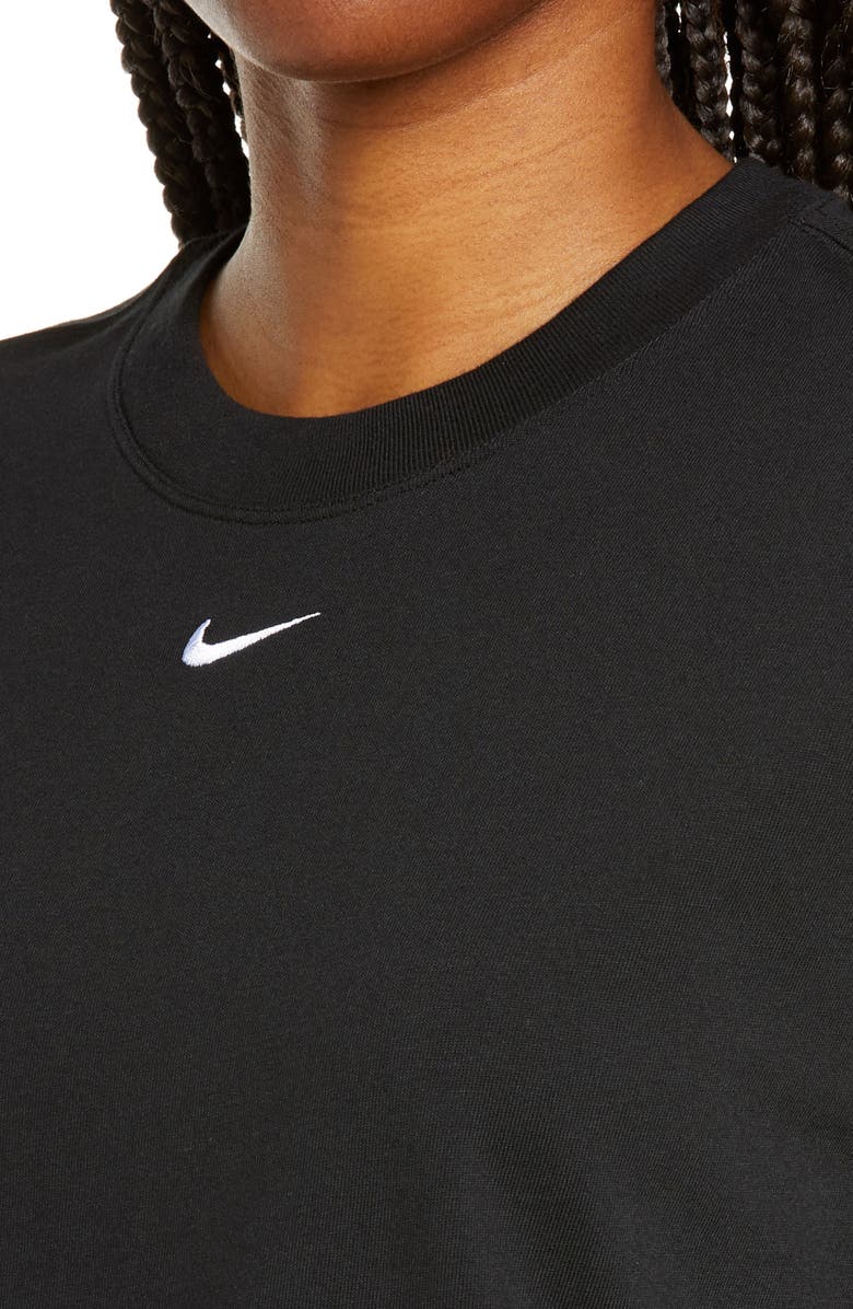 Nike Sportswear Essential T-Shirt, Alternate, color, 