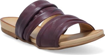 ミモザ Miz Mooz Terrie Slide Sandal (Women) | Nordstrom