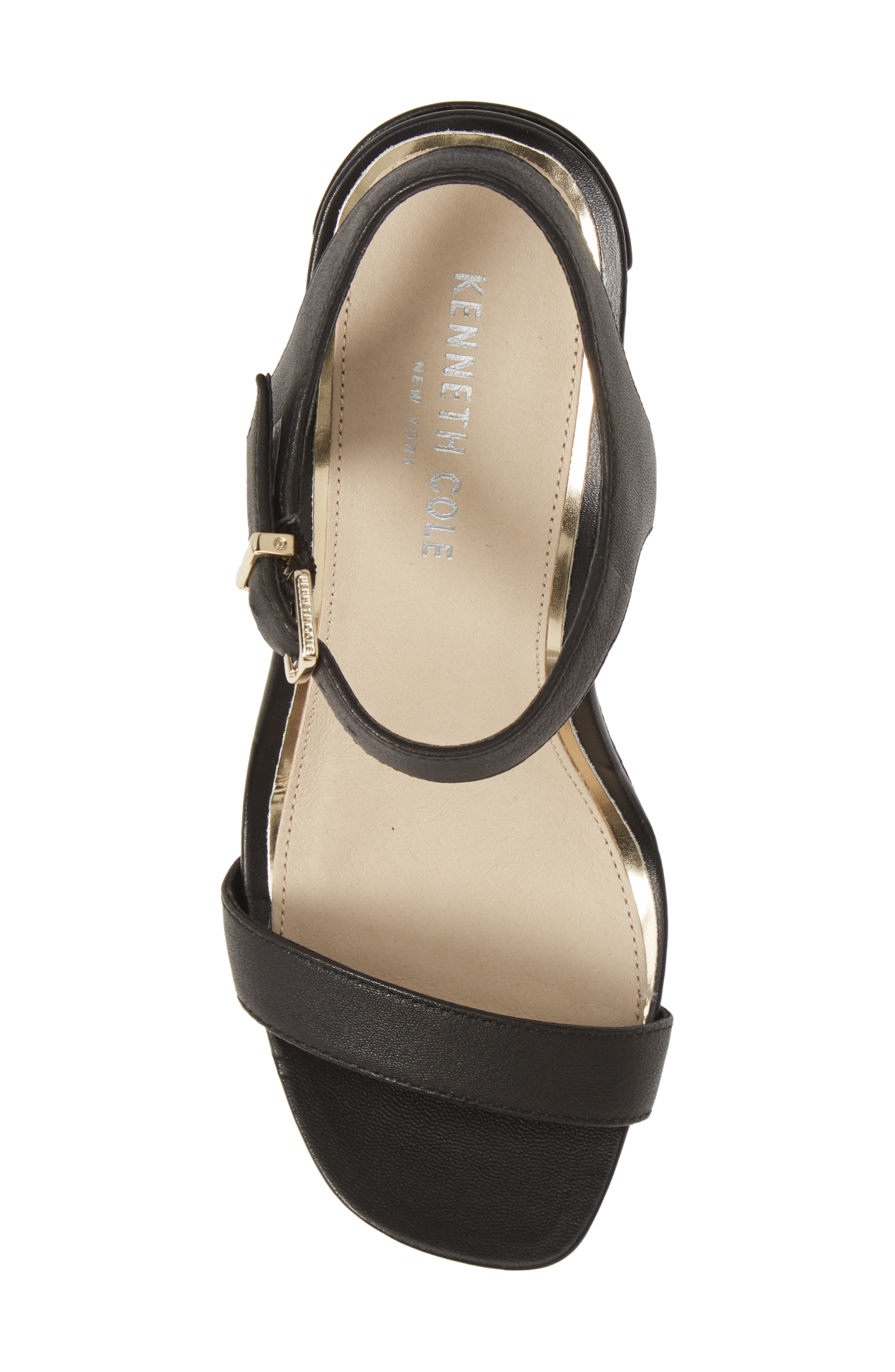 Kenneth Cole New York Andra Sandal, Alternate, color, 