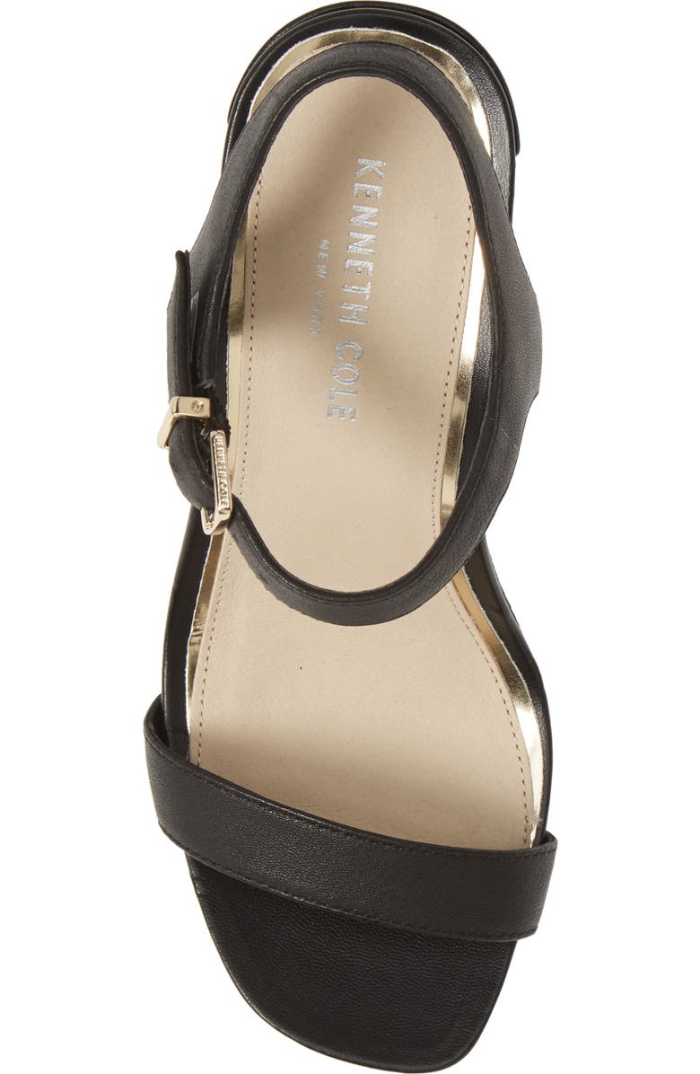 Kenneth Cole New York Andra Sandal, Alternate, color,