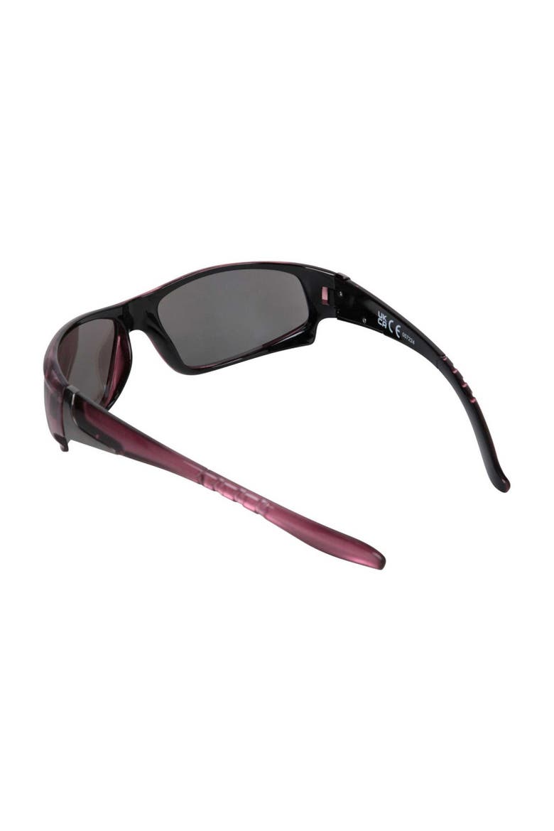 Florence Sunglasses, Alternate, color, Purple