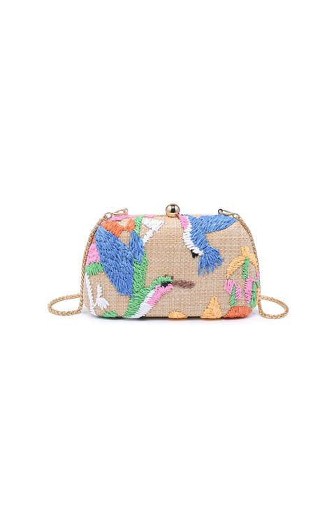Weston Evening Bag