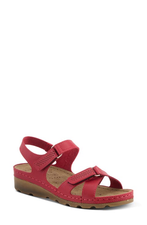 Strappy Sandal (Women)