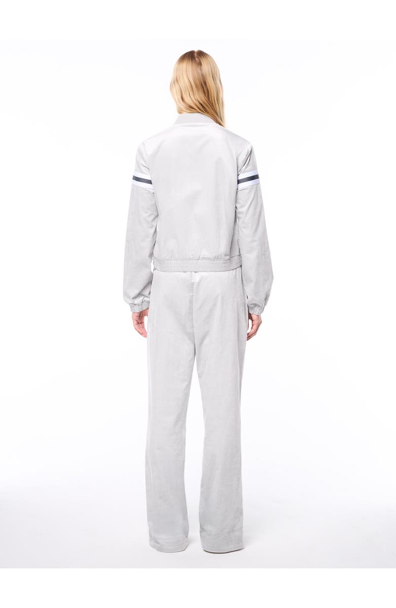 Sergio Tacchini Women's Cordurato Track Pant, Alternate, color, Quiet Shade