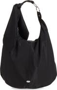 Damson Madder Gene Bow Hobo Bag