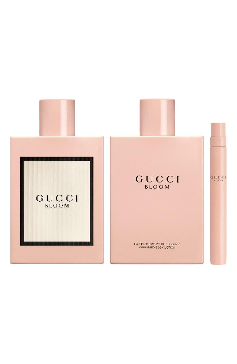 Gucci Bloom Eau de Parfum Set $239 Value, Alternate, color, 