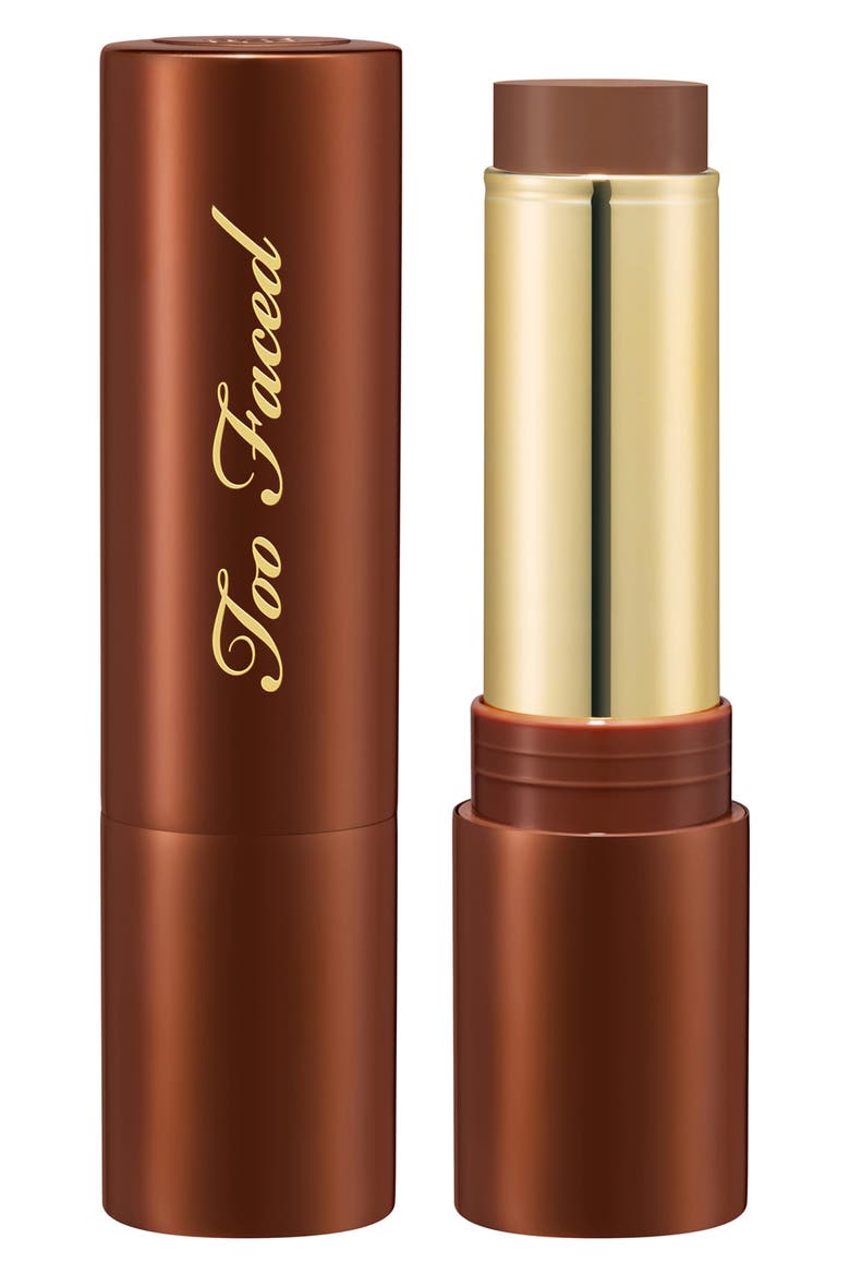 Chocolate Soleil Melting Bronzing & Sculpting Stick, Main, color, CHOCOLATE MOCHA