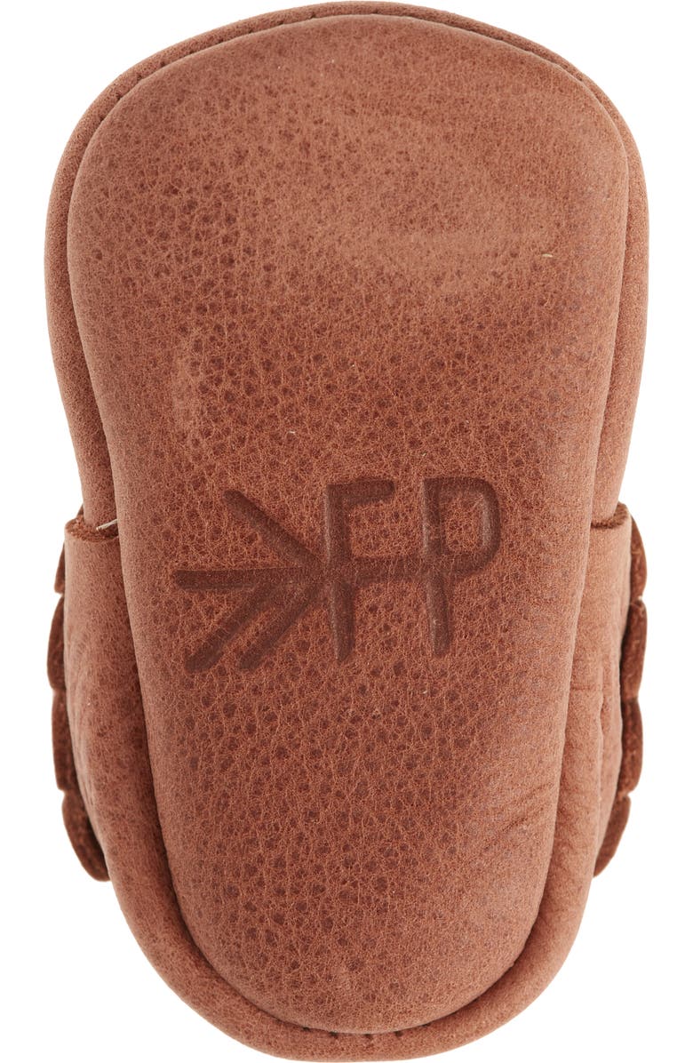 Freshly Picked Mary Jane Crib Shoe, Alternate, color,