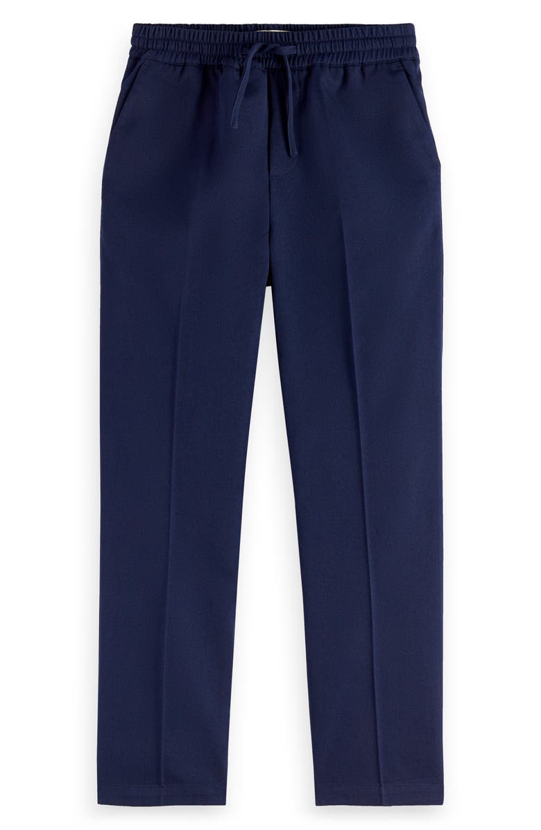 Kids' Tapered Drawstring Pants