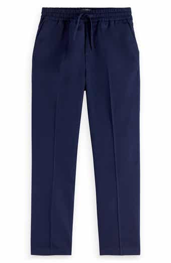 Kids' Tapered Drawstring Pants