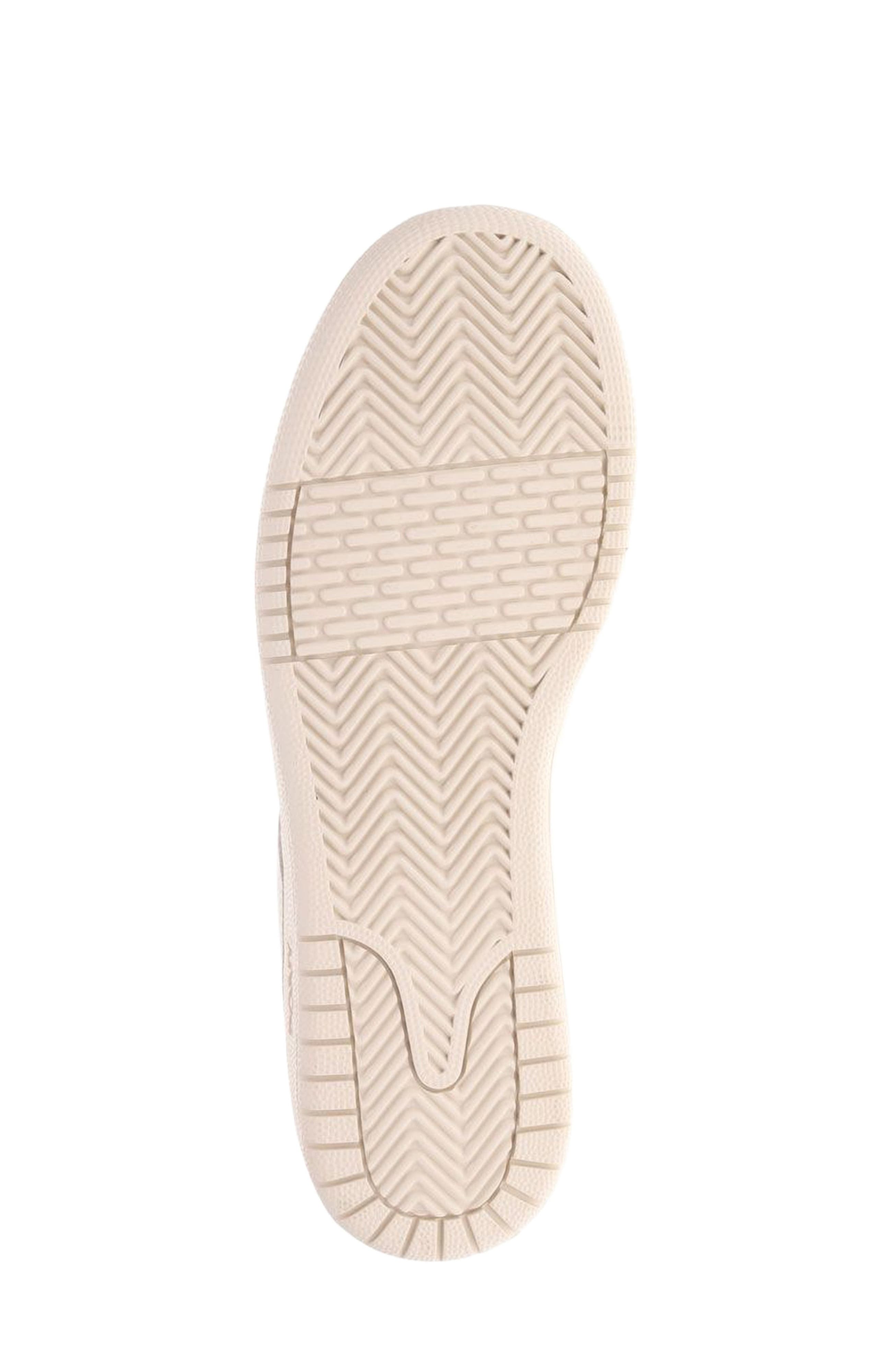 PONY M-Pro Low Lux Sneakers, Alternate, color, White/Green/Oatmeal