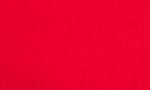 Robin Piccone Ava Bikini Bottoms In Fiery Red