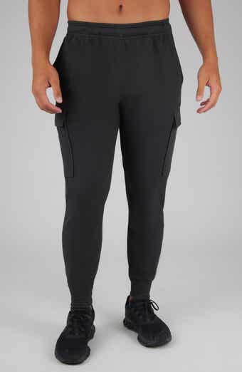 90 DEGREE BY REFLEX Ulta Mélange Fleece Joggers