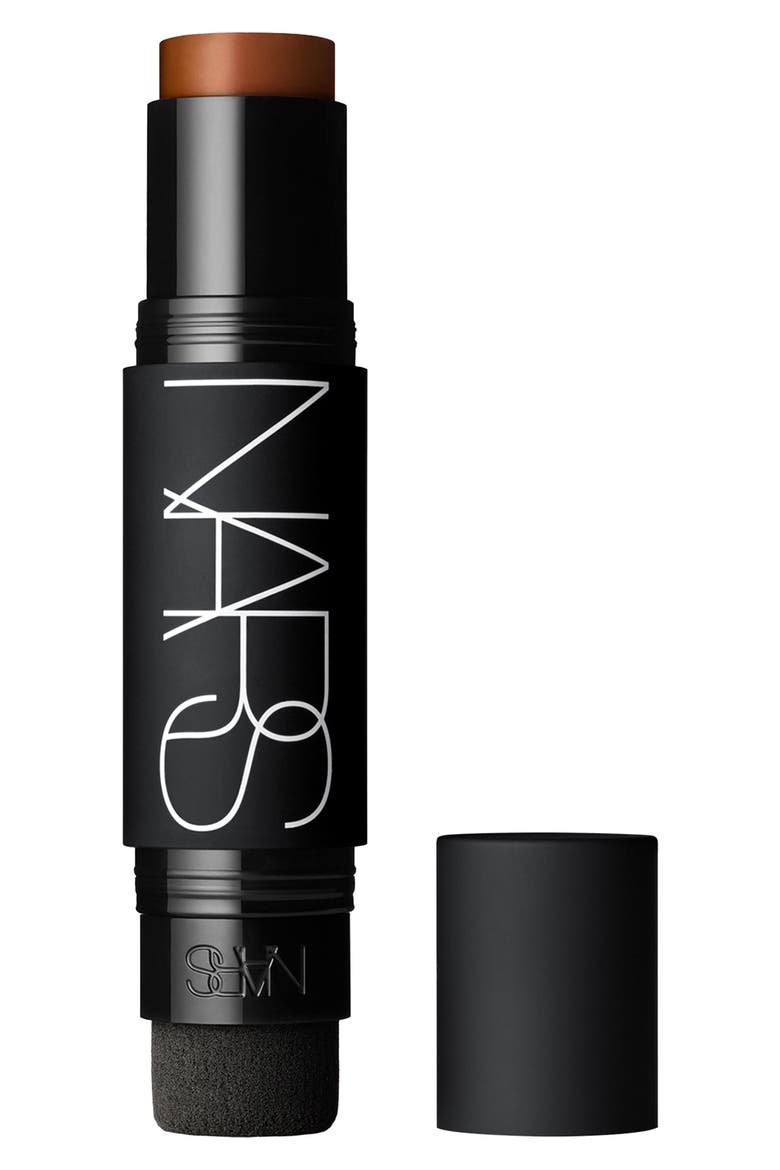 Velvet Matte Foundation Stick, Main, color, KHARTOUM