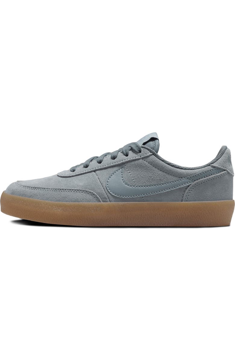 Nike Killshot 2 Sneaker, Alternate, color, Cool Grey/ Cool Grey