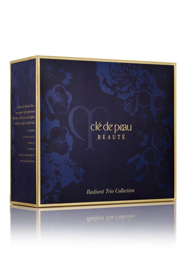 Radiant Trio Collection, Alternate, color, NO COLOR