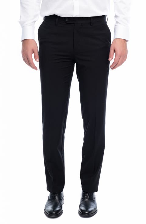 Avlona Straight Leg Pants