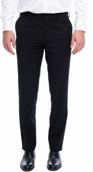 VELLAPAIS Avlona Straight Leg Pants
