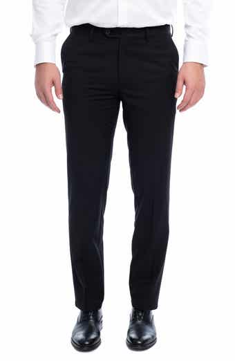 VELLAPAIS Avlona Straight Leg Pants