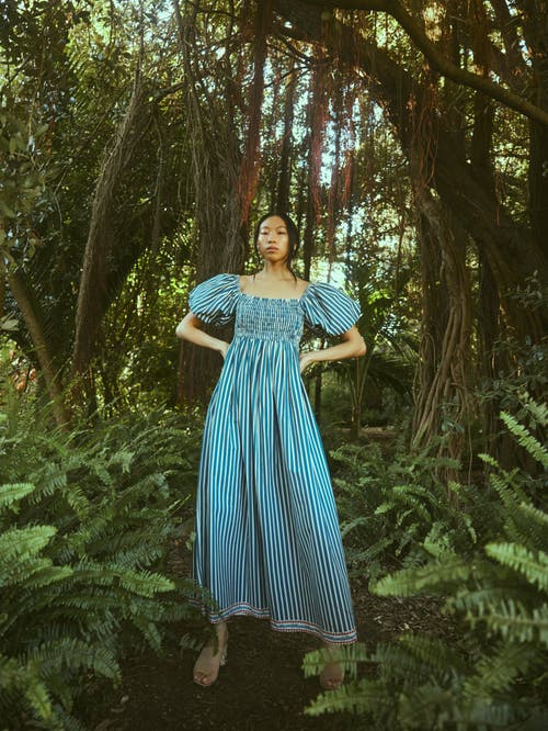 Eddy Aurora Dress