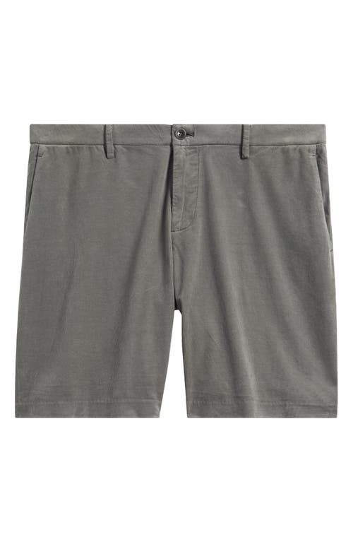 Deke Galaxy Bermuda Shorts In Green