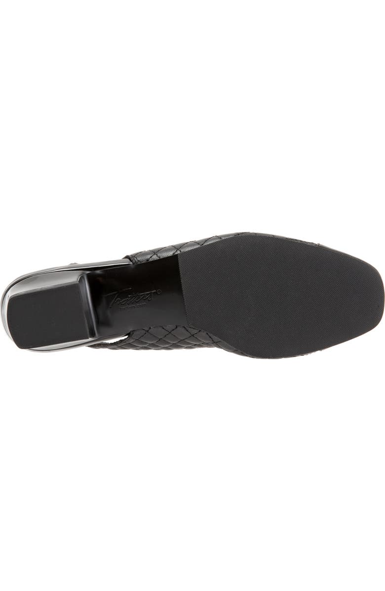 Trotters Dea Slingback Sandal, Alternate, color,