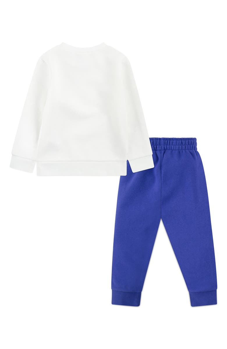 Nike Kids' Happy Graphic Sweatshirt & Joggers Set, Alternate, color, 